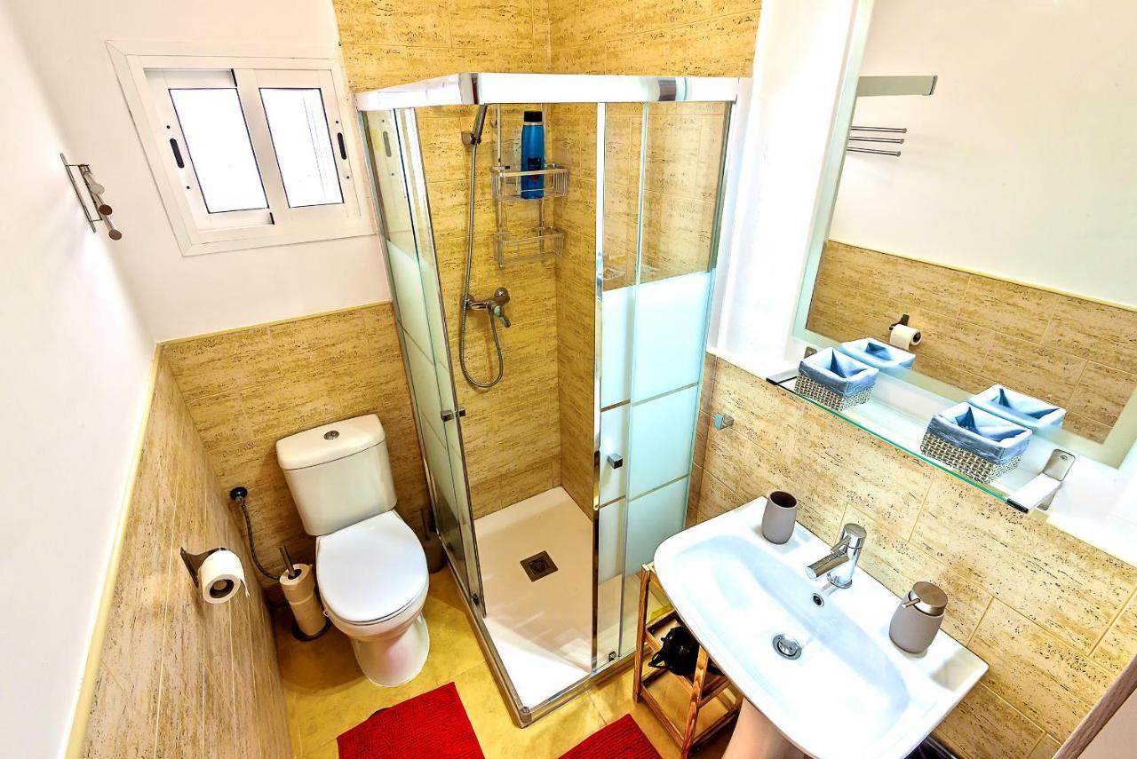 Terrazas De Palacios Apartments El Puerto de Santa Maria Ngoại thất bức ảnh