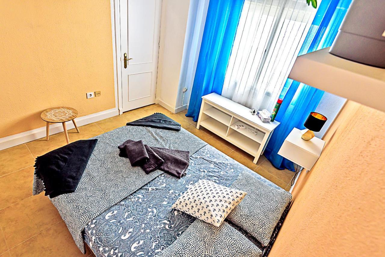 Terrazas De Palacios Apartments El Puerto de Santa Maria Ngoại thất bức ảnh