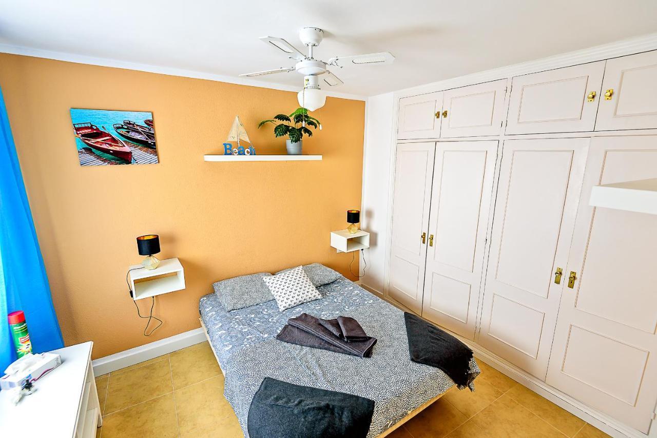 Terrazas De Palacios Apartments El Puerto de Santa Maria Ngoại thất bức ảnh