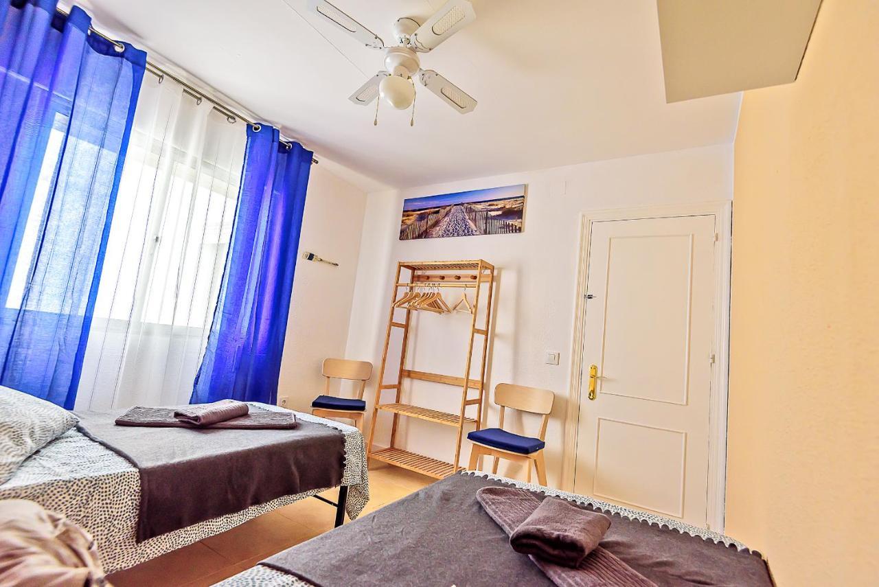 Terrazas De Palacios Apartments El Puerto de Santa Maria Ngoại thất bức ảnh