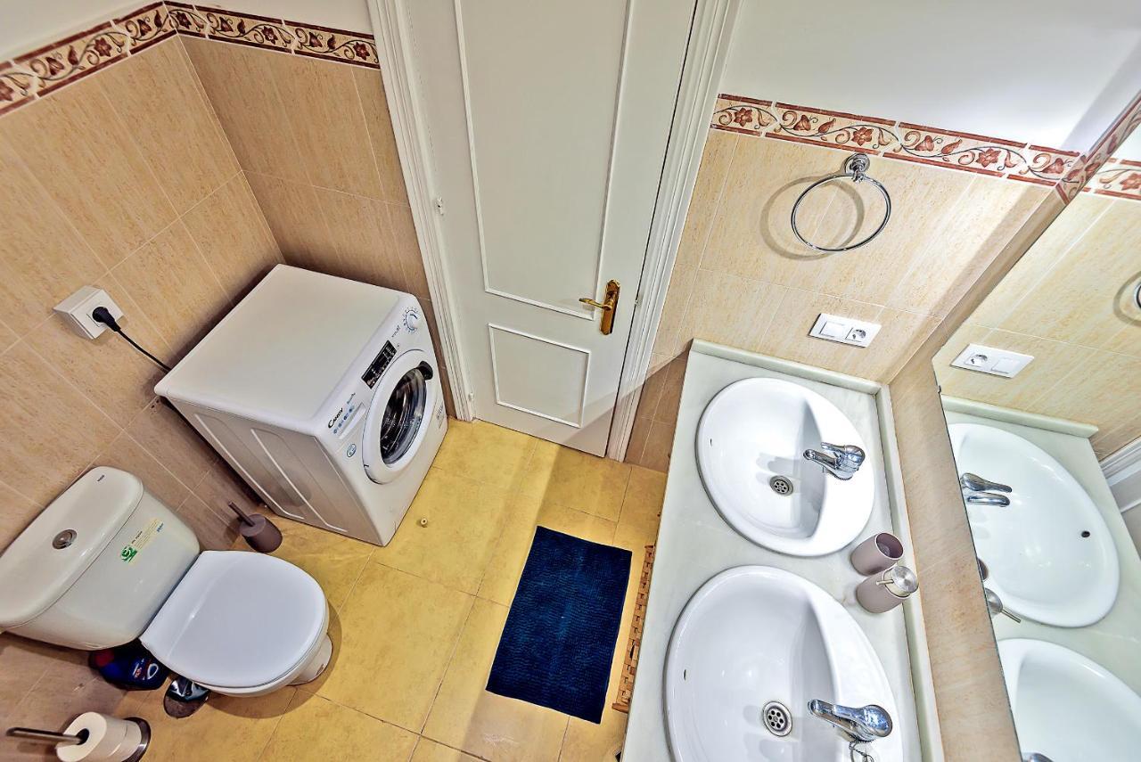 Terrazas De Palacios Apartments El Puerto de Santa Maria Ngoại thất bức ảnh