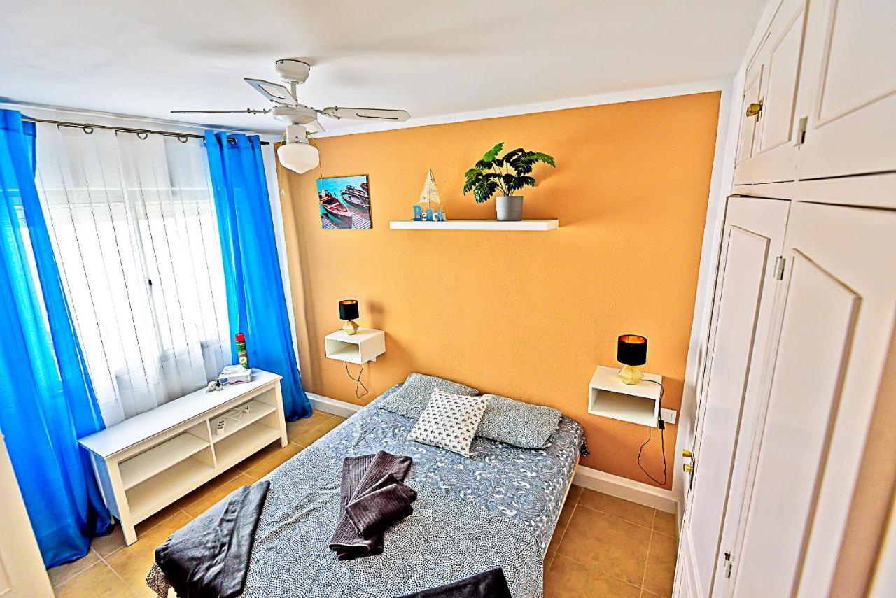 Terrazas De Palacios Apartments El Puerto de Santa Maria Ngoại thất bức ảnh